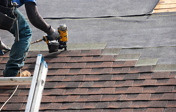Licensed Roof Repair service in Pawnee, OK - Brentwood Metal Roofing